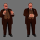 Illustration for article titled In SpyParty, Your Prejudices Might Just Be Why You Got Shot in the Head